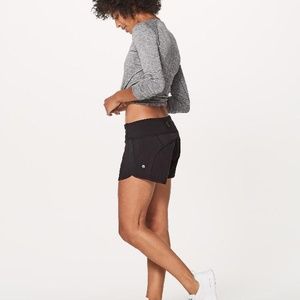 Lululemon Run Times Size 6